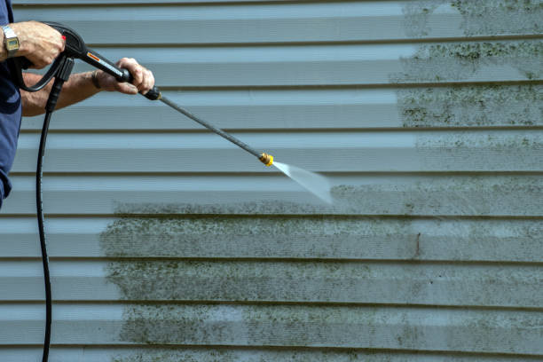 Westbrook Center, CT Pressure Washing Services Company